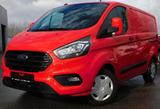 Ford Transit Custom Kasten 340 L1 Hybrid Trend - Hybrid (Benzin/Elektro) Kastenwagen