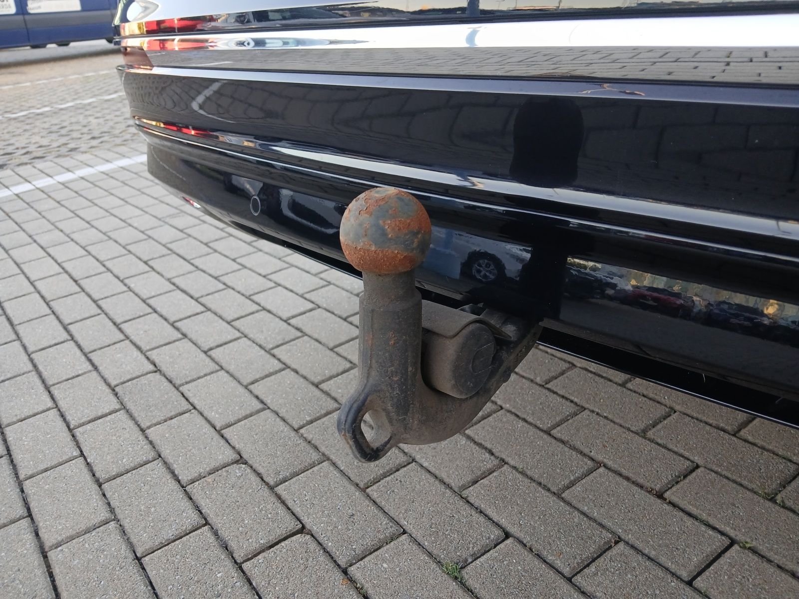 Fahrzeugabbildung Volkswagen Tiguan Allspace TDI Highline DSG 4M R-Line LED A