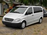 Mercedes-Benz Vito 120 3.0 CDI |8- Sitze|Tüv 2027|Automatik|To - Mercedes-Benz Vito: 120cdi