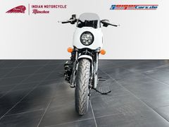 INDIAN SPORT CHIEF - Tageszulassung Juni 2025!