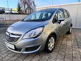 Opel Meriva B 1,4 Selection  47.000 KM - Opel Meriva: Selection
