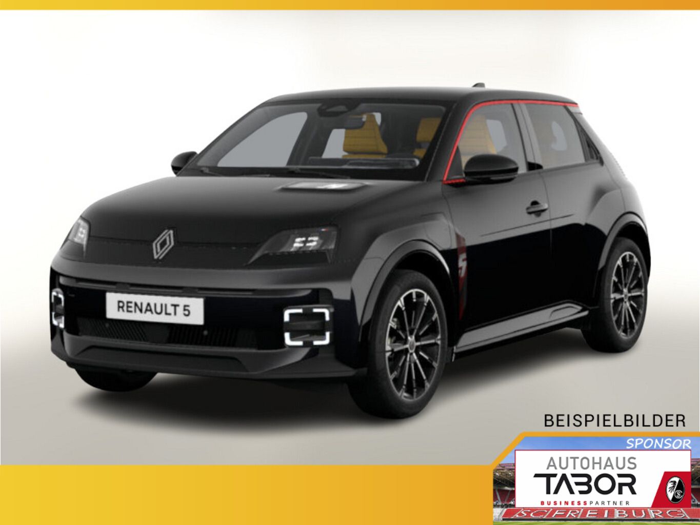 Renault R 5 - Bild 2