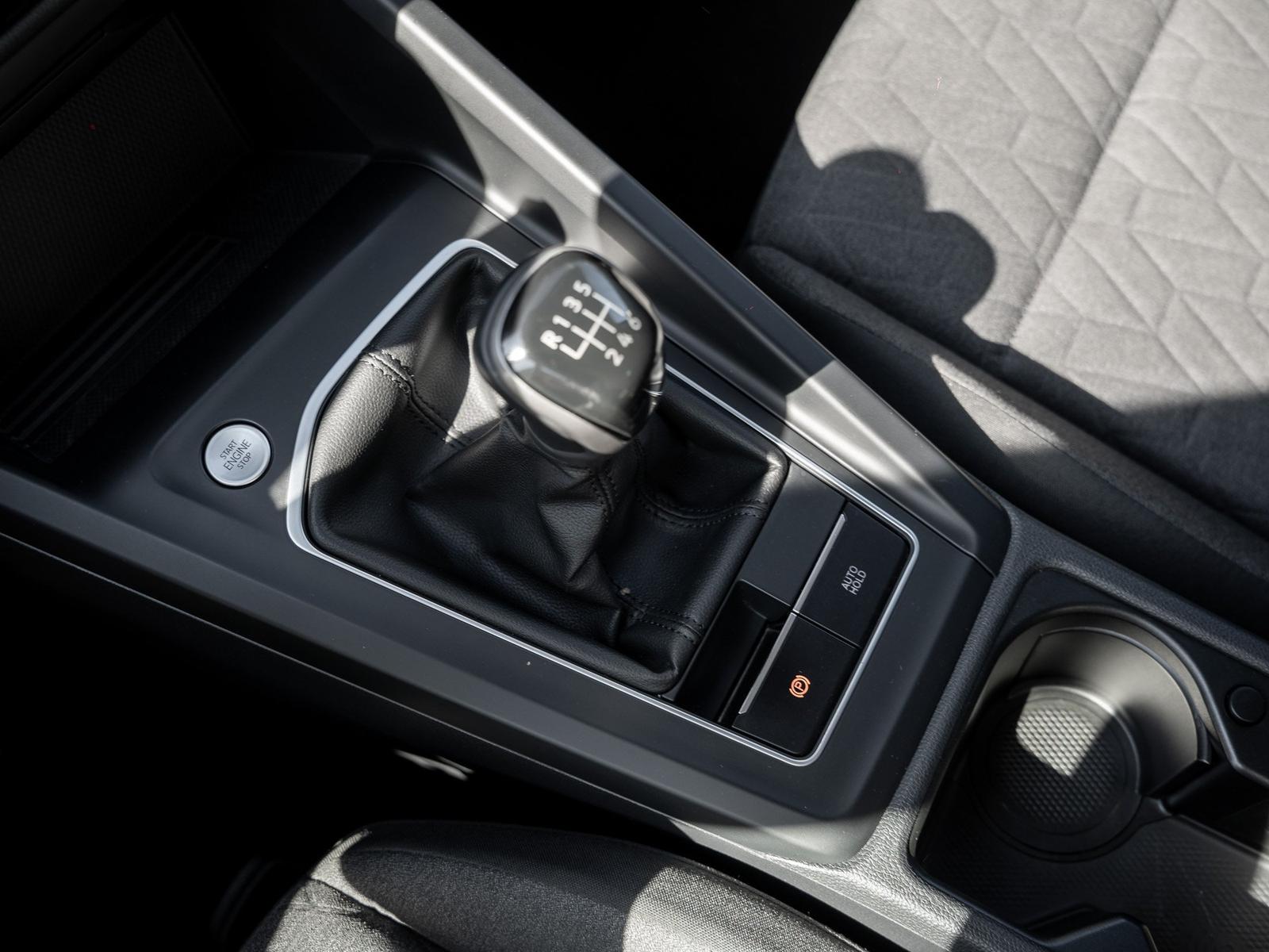 Volkswagen Golf Life 1.5 l TSI OPF 6-Gang Kam., миниатюра 19