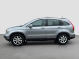 Honda CR-V Elegance - AHK - 4x4 - Tüv 06/2027 - Honda CR-V mit Benzin-Antrieb