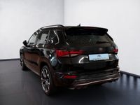 Cupra Ateca - Vorschau Bild 4