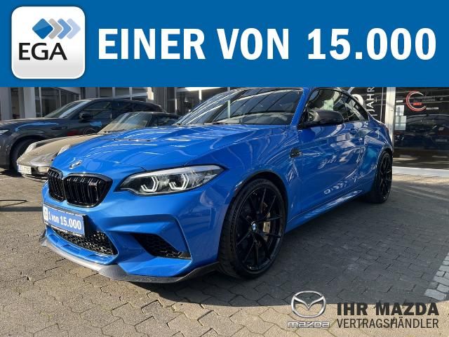 BMW M2 CS,- M Driver´s Package,Carbon-Keramik Brems