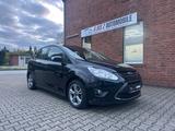 Ford C-MAX 1.6 TDCi Sync Edition 1.Hd/PDC/Klim/ZR Neu - Ford C-Max mit Diesel-Antrieb: 1.6