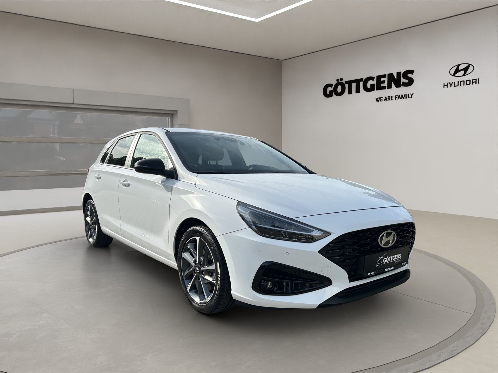 Hyundai i30 – Bild 6