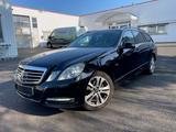 Mercedes-Benz E 250 E T-Modell E 250 CDI 4Matic - Mercedes-Benz E 250 in Krefeld