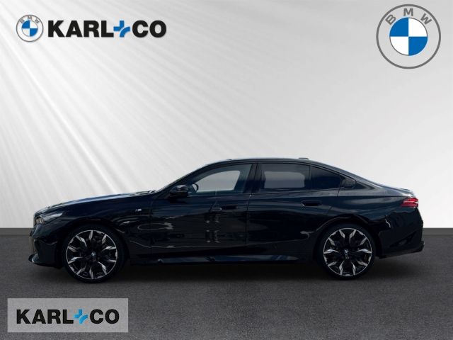 BMW 520 dA xDrive Limo M-Sport StandHZG ACC 360Kamer foto 2
