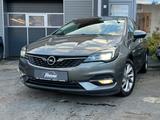 Opel Astra K Lim. 5-trg. Elegance Start/Stop*SHZ*NAVI - Opel Astra Elegance mit Benzin-Antrieb