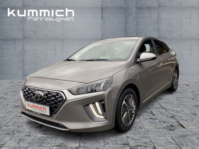 Hyundai IONIQ Plug-In-Hybrid 1.6 GDI Premium