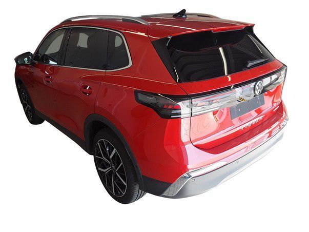 Volkswagen Tiguan - Bild 4