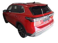Volkswagen Tiguan - Vorschau Bild 4