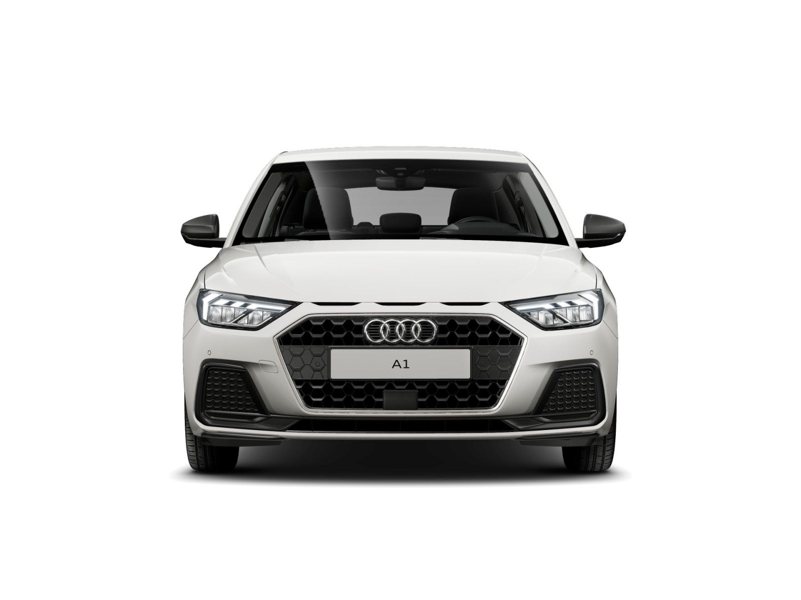 Audi A1 - Bild 4