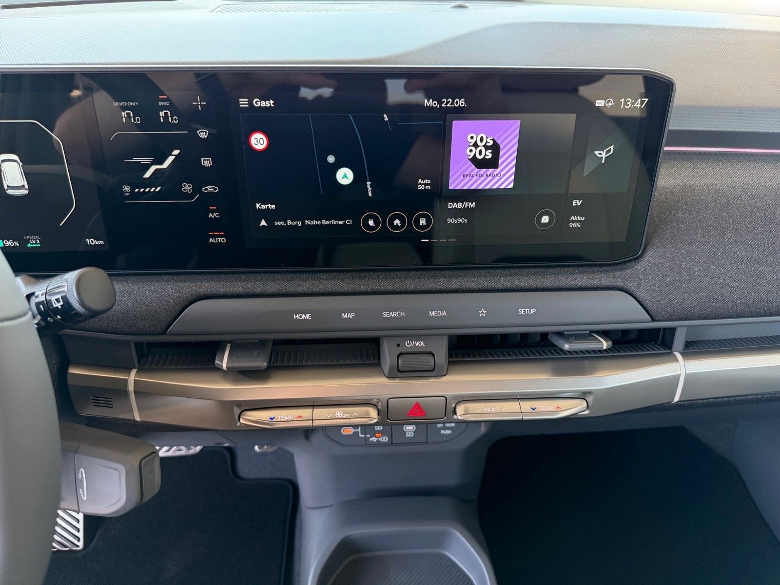 Fahrzeugabbildung Kia EV3 81.4 GTL DWP COMT DG GD