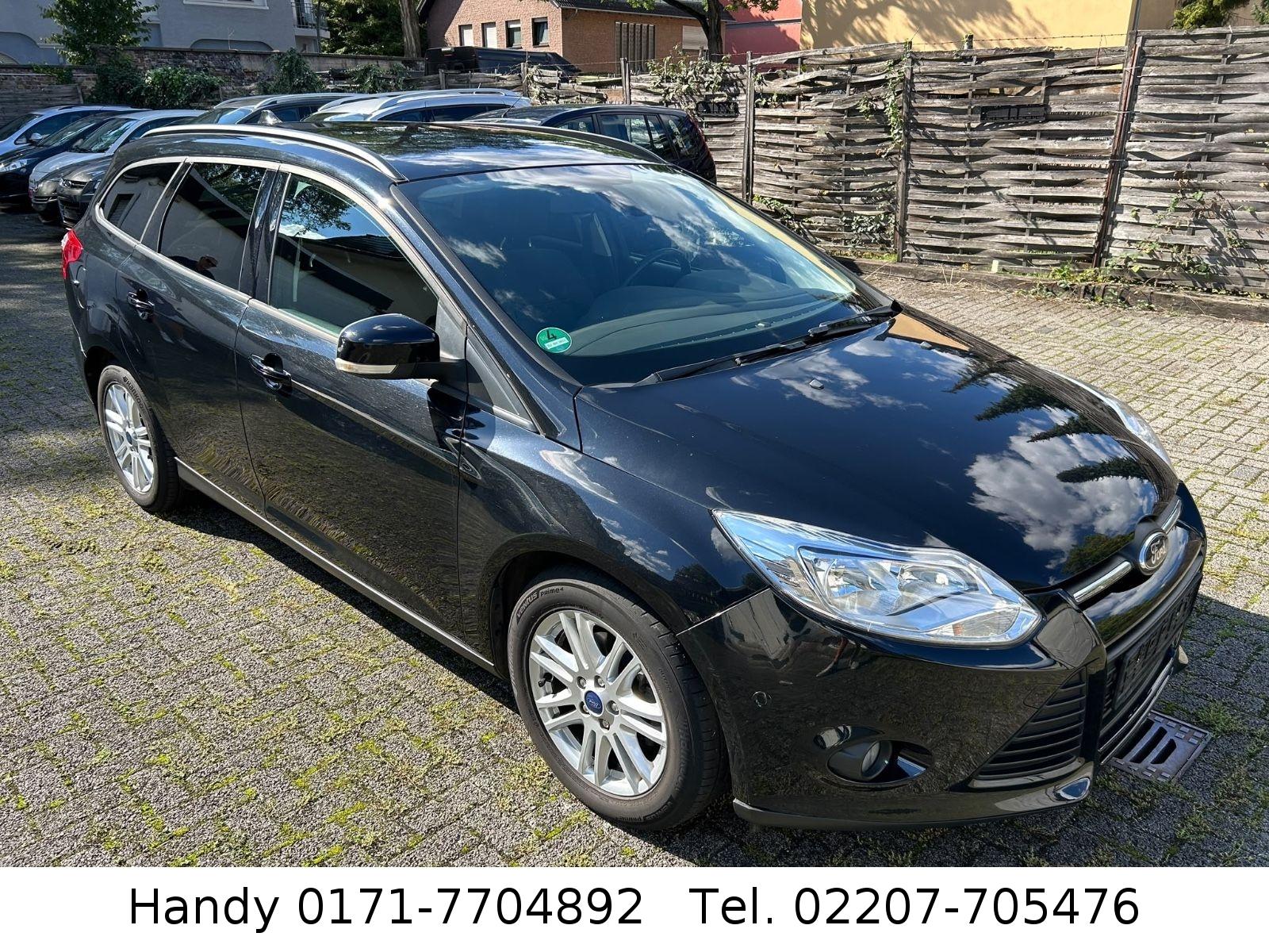 Ford Focus 1.0 Klimatr. Zahnriemen neu 2.Hand Euro 5