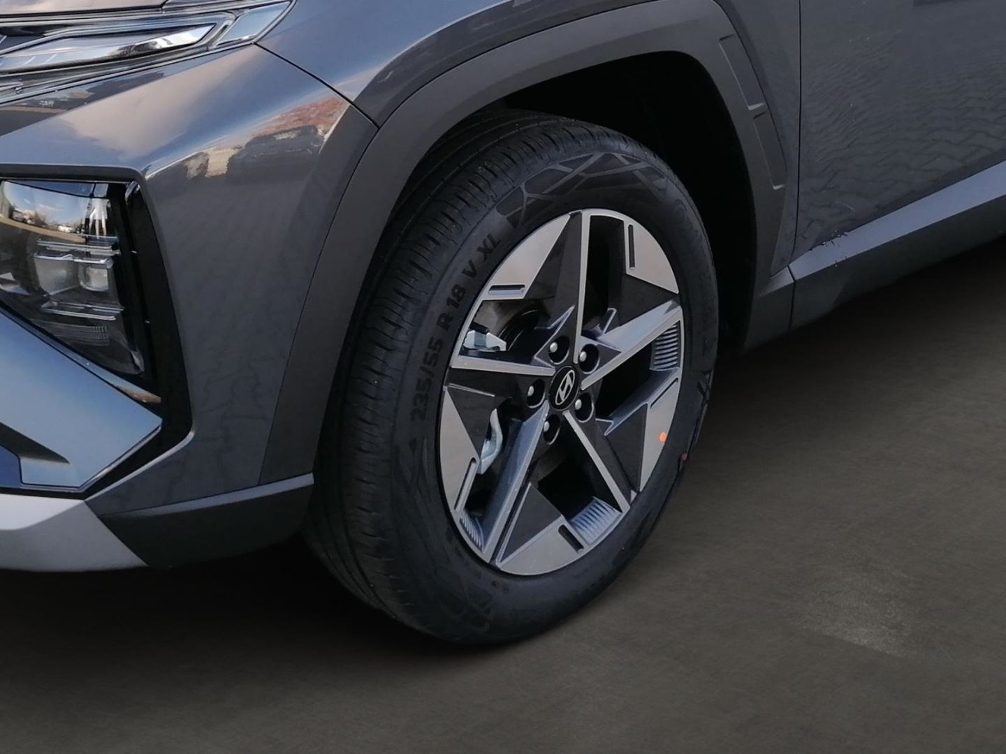 Hyundai TUCSON - Bild 6