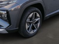 Hyundai TUCSON - Vorschau Bild 6