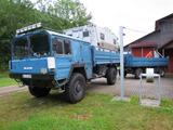 MAN KAT 1 - 5t milglw- Wohnmobil - Oldtimer - MAN 1
