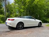 Mercedes-Benz E 400 d 4MATIC Autom.  - Mercedes-Benz E 400 in Frankfurt (Main)