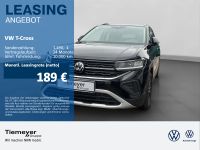 Volkswagen T-Cross - Vorschau Bild 1