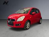 Suzuki Splash Comfort - Automatik/Klima/SHZ/Allwetter/ - Suzuki Splash Gebrauchtwagen