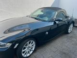 BMW Z4 E85 2,0 - BMW E85 - BMW Z4