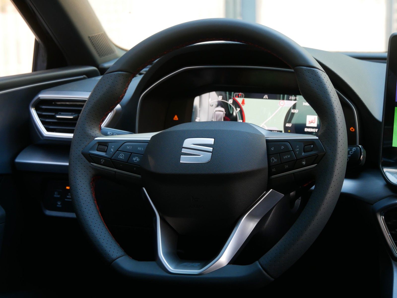 Seat Leon - Bild 21