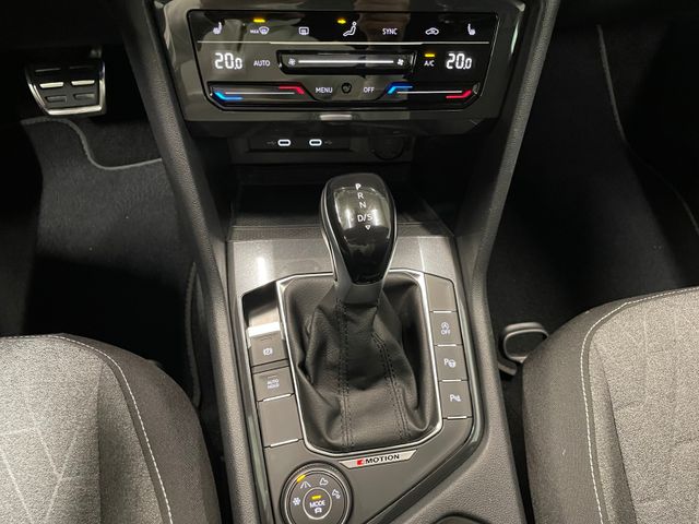 Tiguan Allspace Move 4M 2.0 TSI DSG AHK NAVI LED