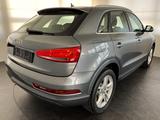 Audi Q3 2.0 TDI S tronic sport - Audi Q3 mit Diesel-Antrieb: Geländewagen, 2.0