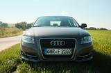 Audi A3 2.0 TDI  Sportback TÜV neu, 8fach bereift - Audi A3 aus 2012: TDI