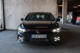 Volkswagen GOLF VIII GTI DSG 2.0 TSI AID+CARPLAY+ACC+LED