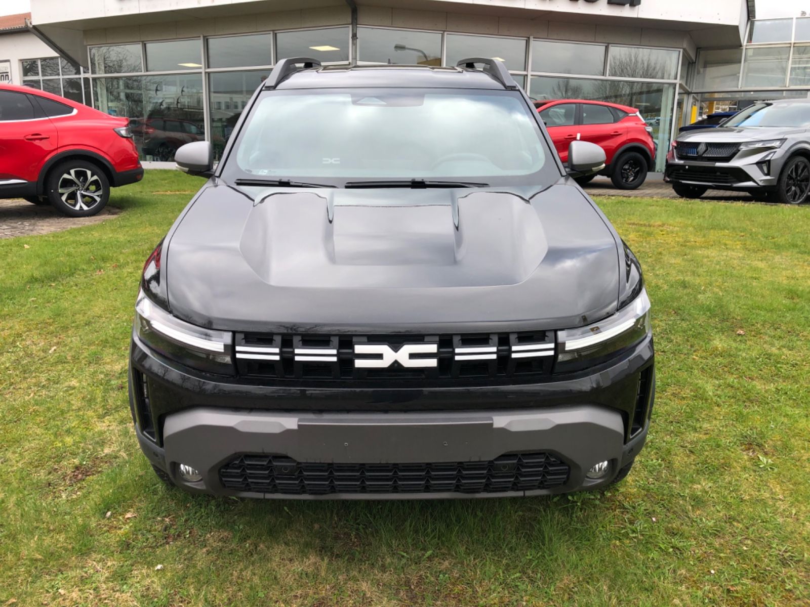 Dacia Duster - Bild 5