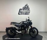 Husqvarna Svartpilen 125 - TOP Zustand! - HUSQVARNA 125
