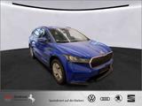 Skoda Enyaq iV 50 ***AZN-FÖERDERUNG*** Batt-ZERTIFIKAT - Skoda Enyaq Gebrauchtwagen in Hamburg