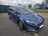 Ford S-Max 2,0 EcoBlue 140kW Vignale Automatic AHK - Ford S-Max: 140