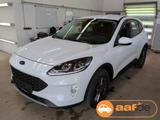Ford Kuga 2.0 EcoBlue Cool&Connect 4x4 Automatik EU6d