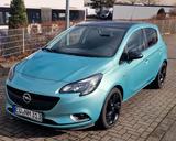 Opel Corsa 1.0 Turbo Color Edition 85kW S/S Color... - Opel Corsa: 85