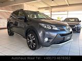 Toyota RAV4 AWD Edition-S | 2-HD | NAVI | KAMERA | AHK - Toyota RAV 4: Edition