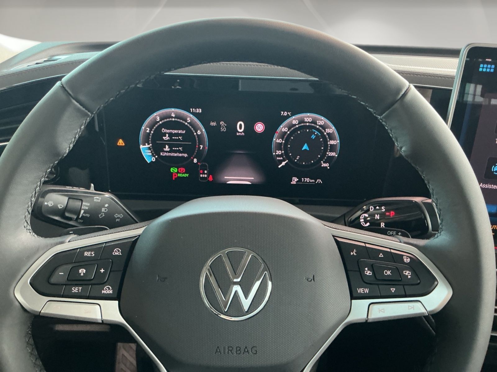 Volkswagen Tiguan - Bild 9