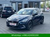 Mazda 2 Lim. Kizoku TOTWINKEL|KAMERA|CARPLAY - Mazda 2: Kizoku
