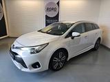 Toyota Avensis Touring Sports 1.8 Comfort + TMP/Navi/SH - Toyota Avensis: Kombi, 1.8