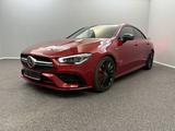 Mercedes-Benz CLA 35 AMG 4Matic*AERO2*PANO*ACC*HEAD-UP*360* - Mercedes-Benz CLA 35 AMG