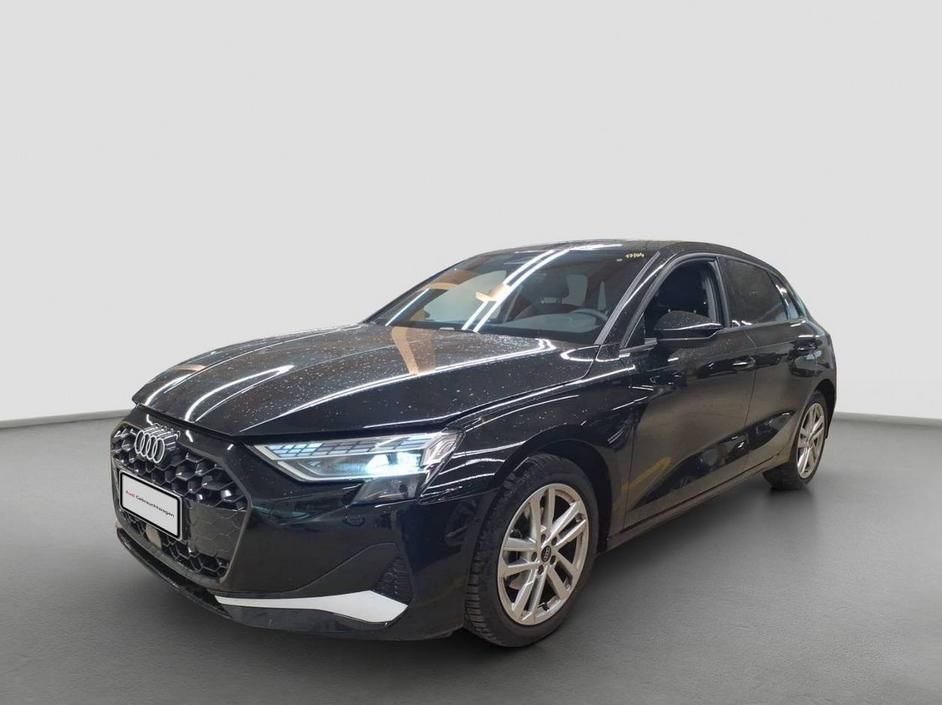 Audi A3 - Bild 5