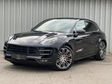 Porsche Macan Turbo 400PS(*PANO*LUFTF*MATRIX*BOSE*CAM*) - gebrauchte Porsche Macan aus dem Jahr 2017