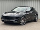 Porsche Macan Turbo 400PS(*PANO*LUFTF*MATRIX*BOSE*CAM*) - Porsche in Rosenheim