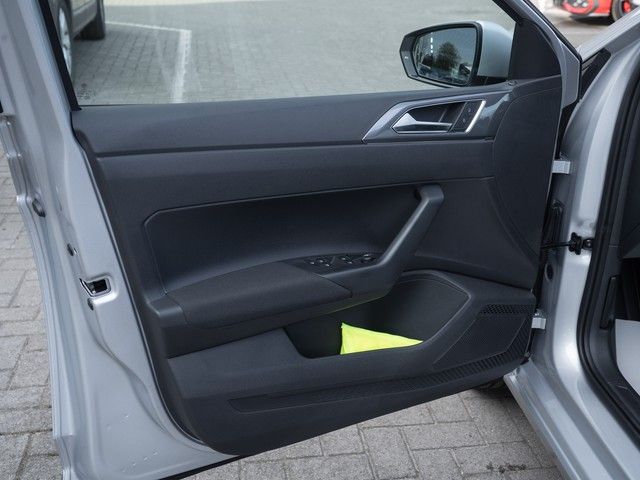 Polo Style TSI Navi Matrix ACC IQ.DRIVE-Paket