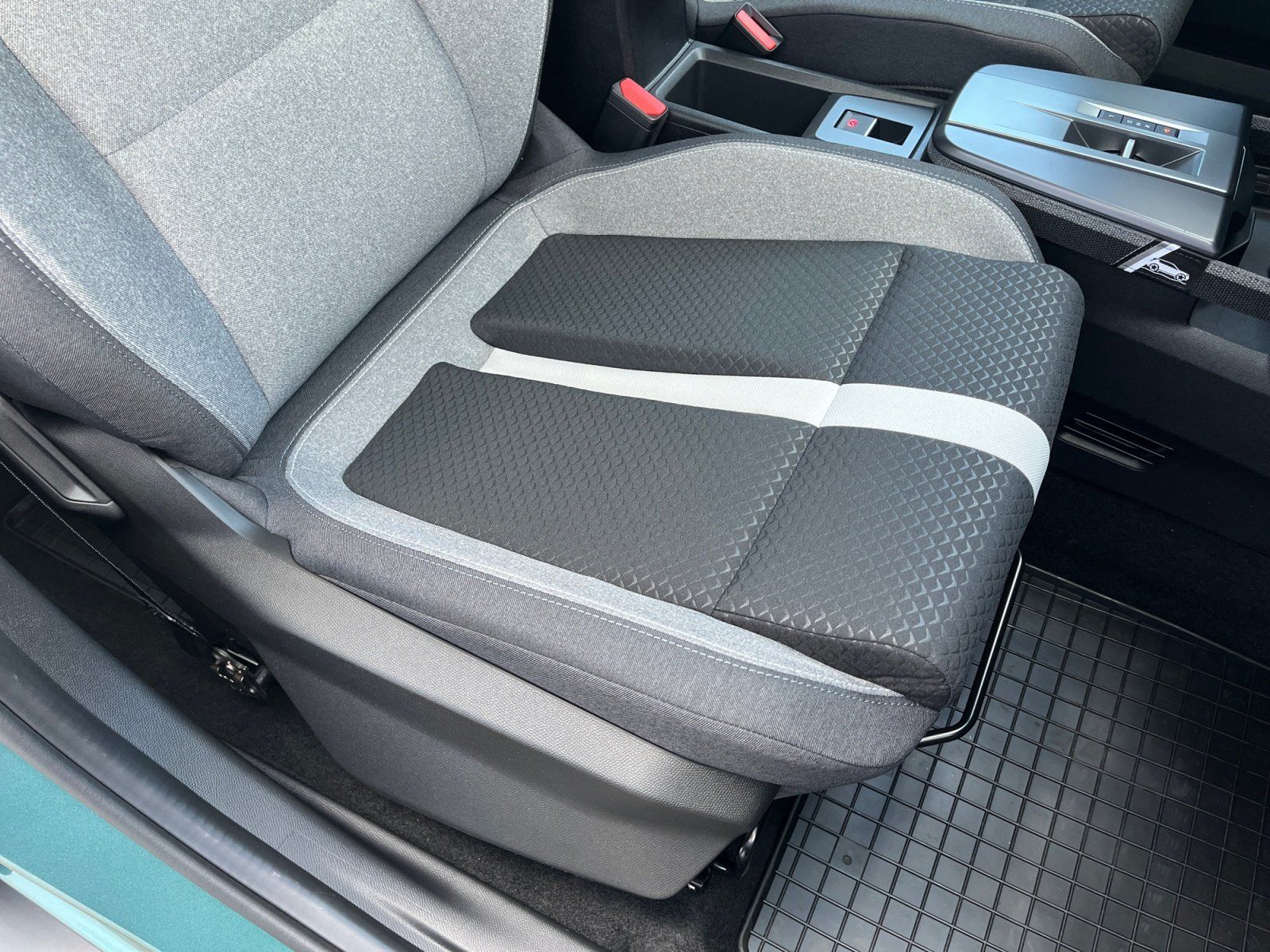 Opel Frontera - Bild 18
