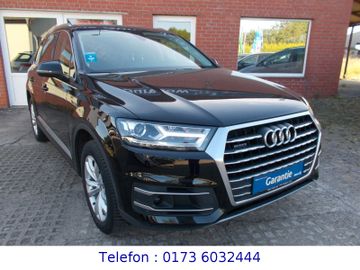 Audi Q7 - 2